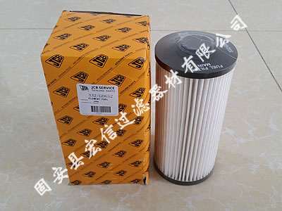 杰西博挖掘機(jī)濾芯005
