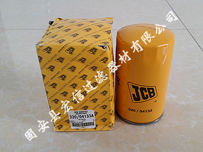 杰西博挖掘機(jī)濾芯007