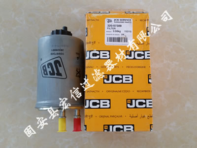 杰西博挖掘機(jī)濾芯008