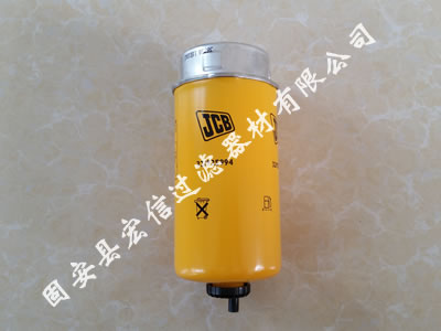 杰西博挖掘機(jī)濾芯010