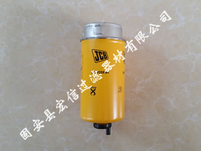 杰西博挖掘機(jī)濾芯011