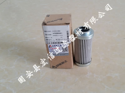 山東臨工挖掘機(jī)濾芯006