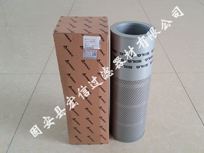 山東臨工挖掘機(jī)濾芯007