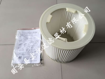 工業(yè)除塵濾芯021
