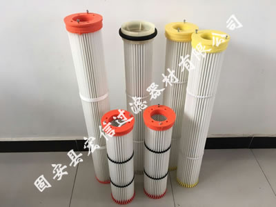 工業(yè)除塵濾芯022