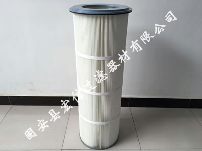 工業(yè)除塵濾芯047