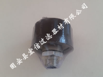 利勃海爾濾芯007