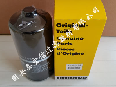 利勃海爾濾芯008