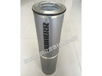 利勃海爾濾芯009