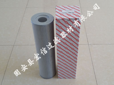 LH黎明液壓濾芯005