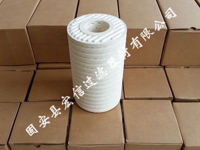 歌美颯齒輪箱離線濾芯