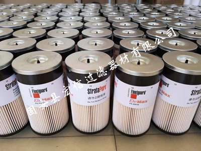 旋挖鉆機濾芯26