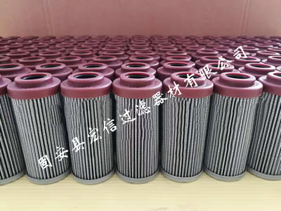 旋挖鉆機濾芯27