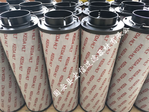 賀德克濾芯規(guī)格