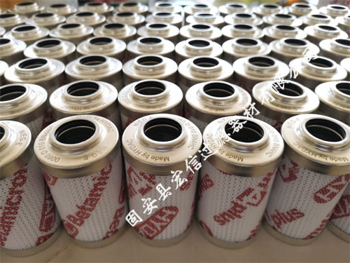 高效賀德克濾芯